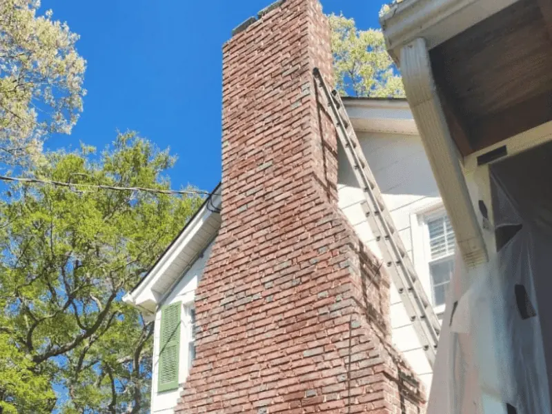 Nottingham Md Chimney Service