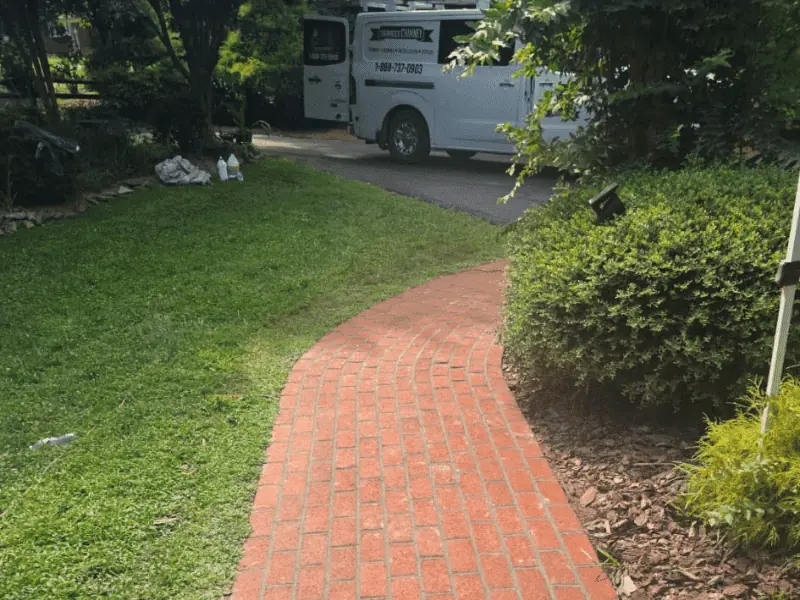 Oakland Md Chimney Service