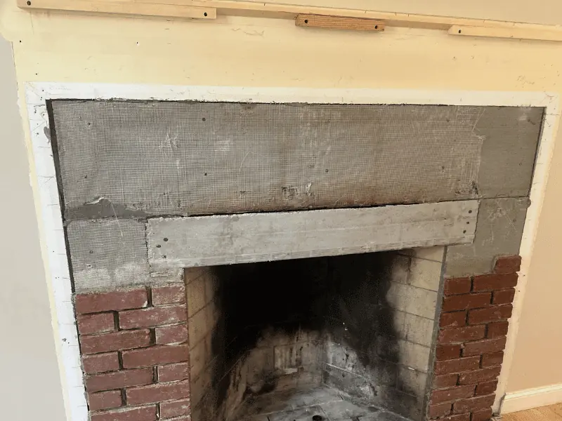 Ocean City Md Chimney Service