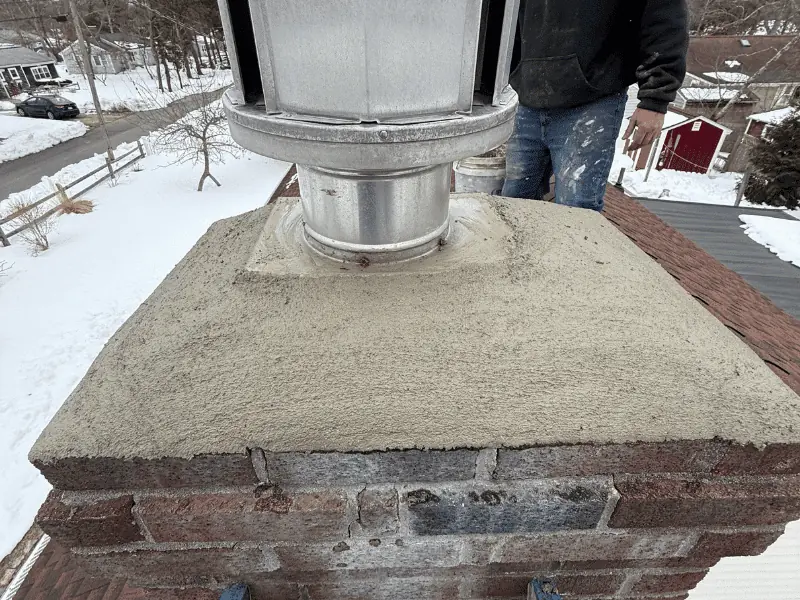 Paterson Nj Chimney Inspection