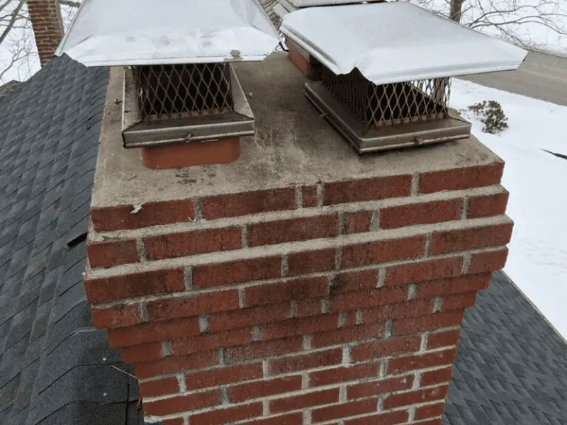 Paterson Nj Chimney Repair