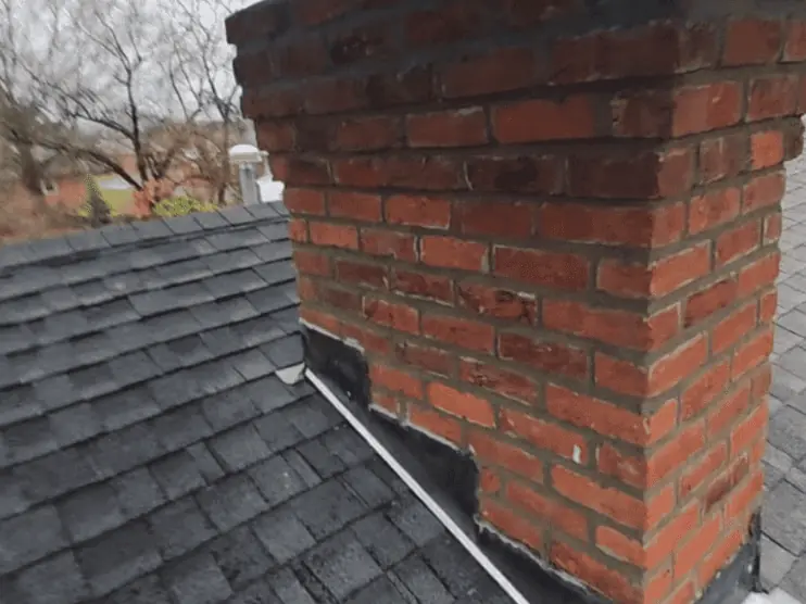 Paterson Nj Chimney Service