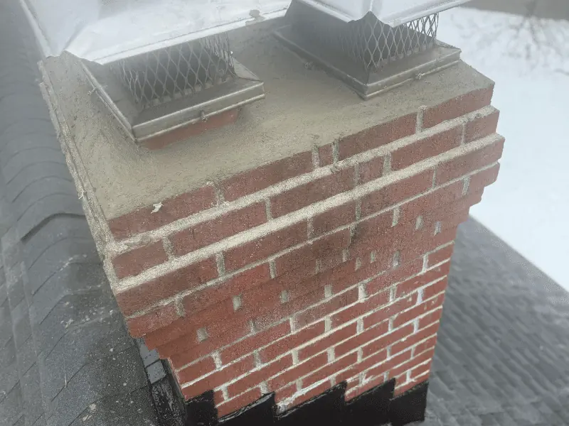 Paterson Nj Chimney Sweep