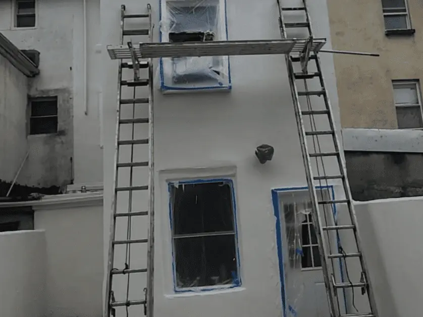 Philadelphia Pa Chimney Inspection