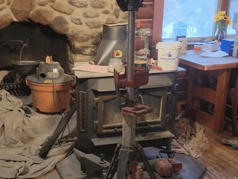 Philadelphia Pa Chimney Repair