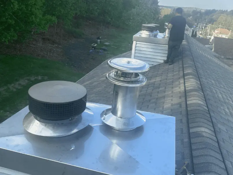 Philadelphia Pa Chimney Sweep