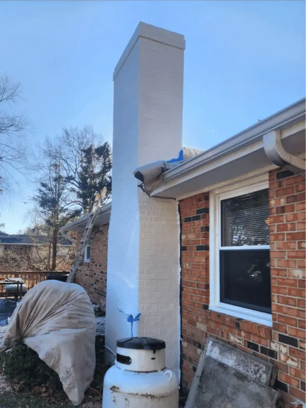 Piscataway Nj Chimney Service
