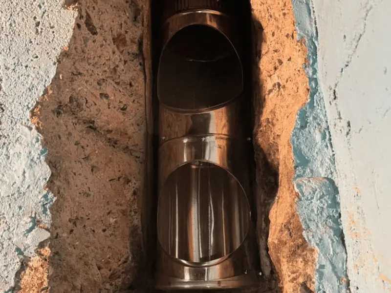 Pittsburgh Pa Chimney Liners