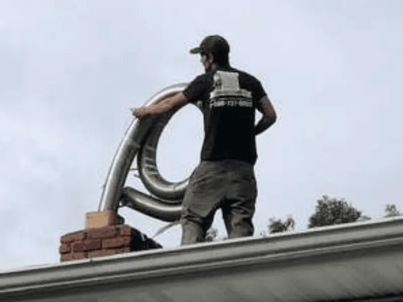 Pittsburgh Pa Chimney Repair