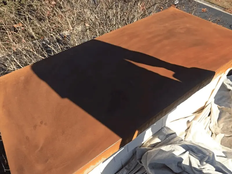 Pittsfield Ma Chimney Service