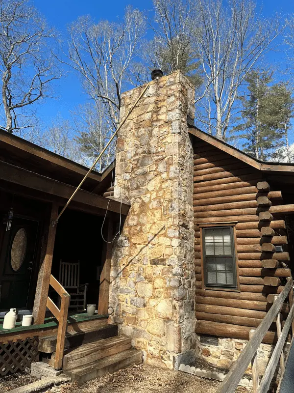 Portland Me Chimney Repair