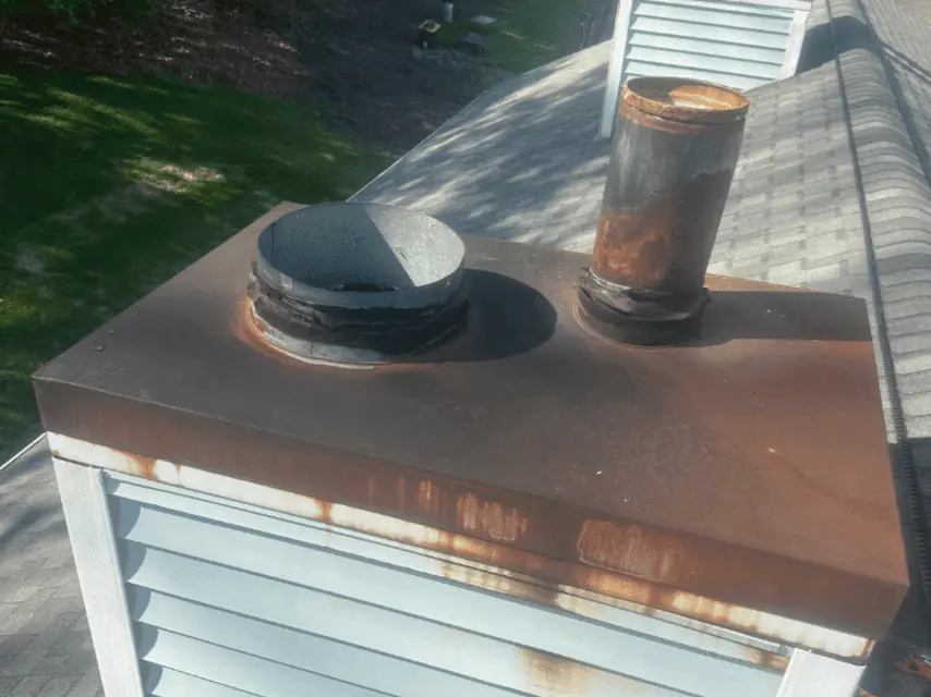 Portland Me Chimney Service