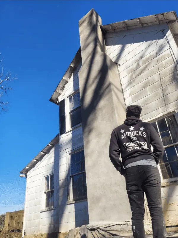 Portsmouth Nh Chimney Service