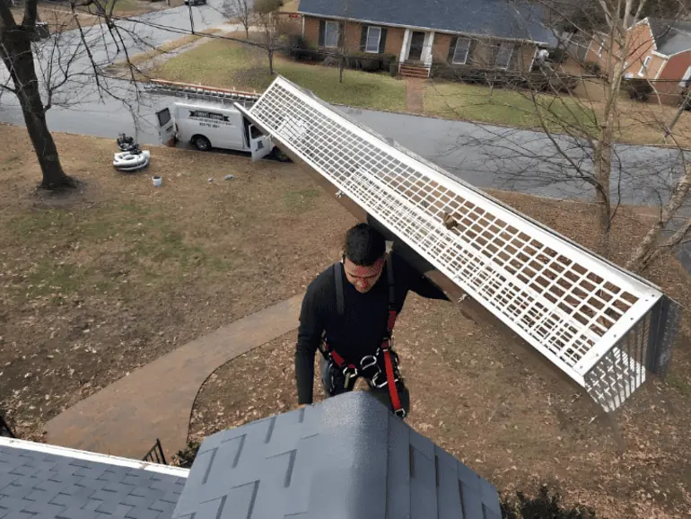 Providence Ri Chimney Inspection