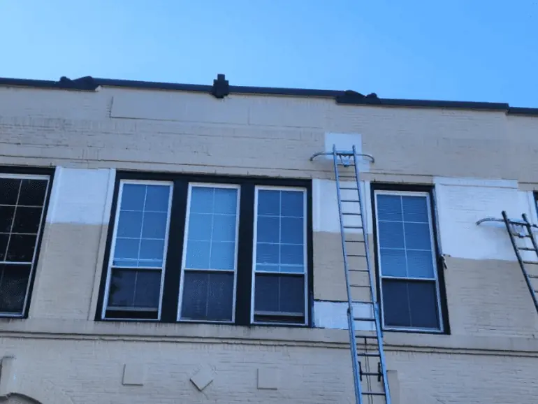 Providence Ri Chimney Repair