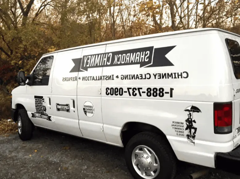 Providence Ri Chimney Service