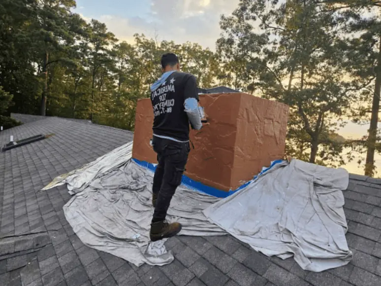 Providence Ri Masonry Repair