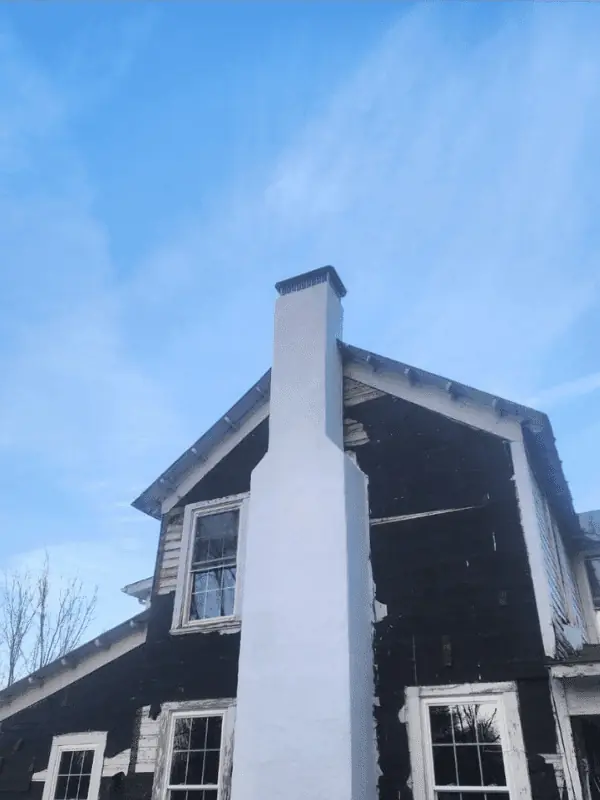 Raleigh Nc Chimney Inspection