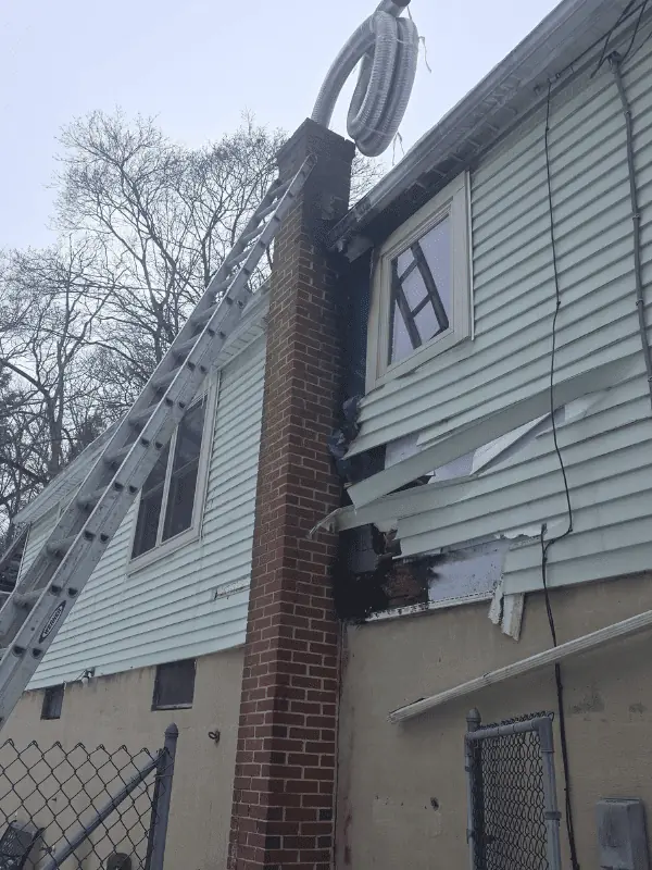 Raleigh Nc Chimney Sweep