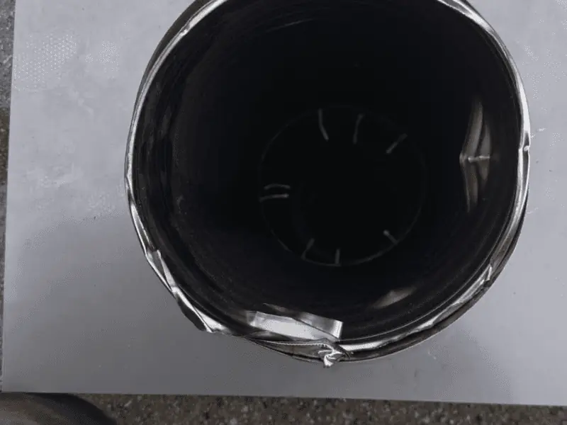 Reading Pa Chimney Inspection
