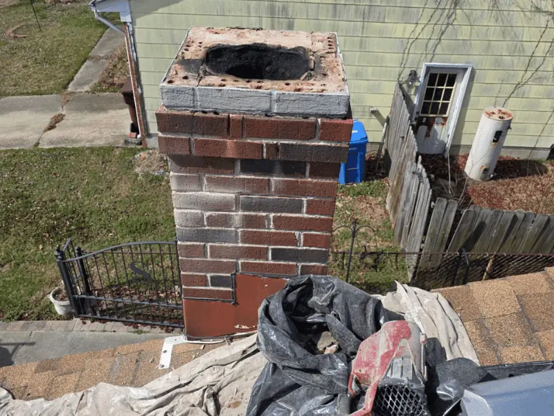 Reading Pa Chimney Liners