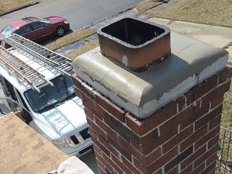 Reading Pa Chimney Sweep