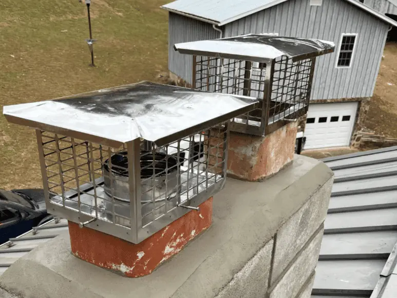 Richmond Va Chimney Inspection