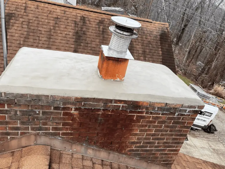 Richmond Va Masonry Repair