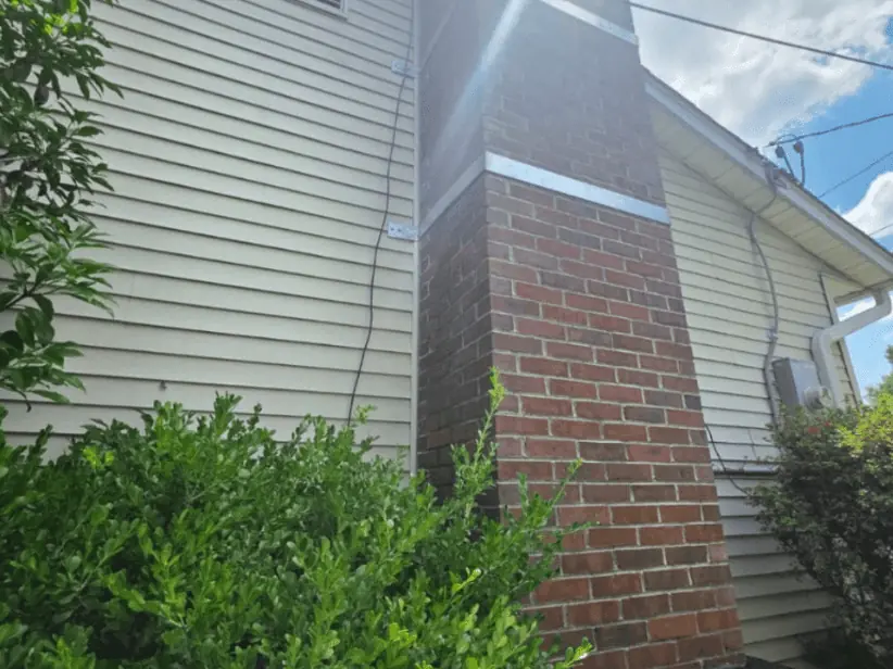 Ridgefield Ct Chimney Service