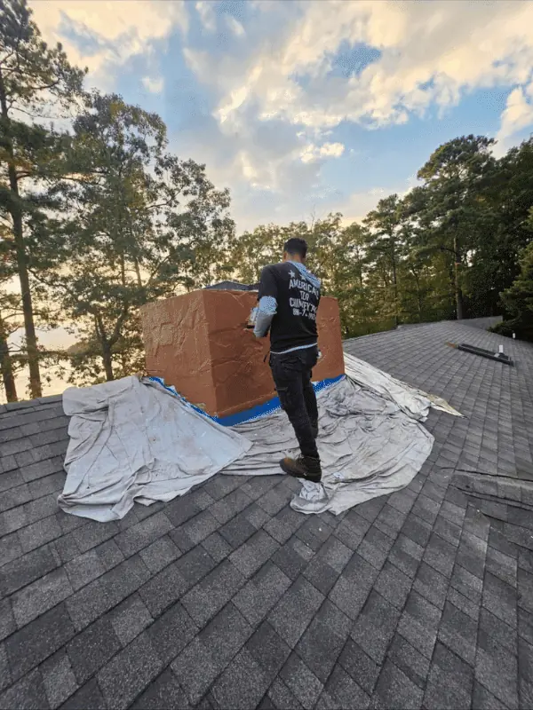 Rochester Mn Chimney Service