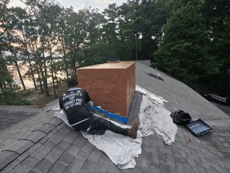 Rochester Nh Chimney Service