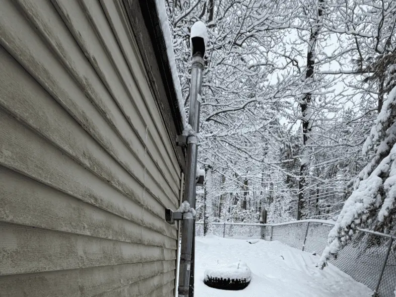 Rochester Ny Chimney Service