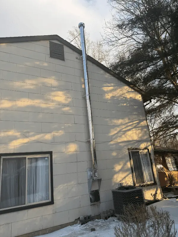 Rockford Il Chimney Service