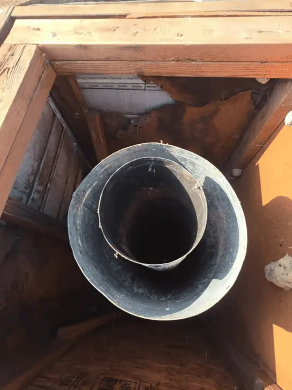 Salem Ma Chimney Service