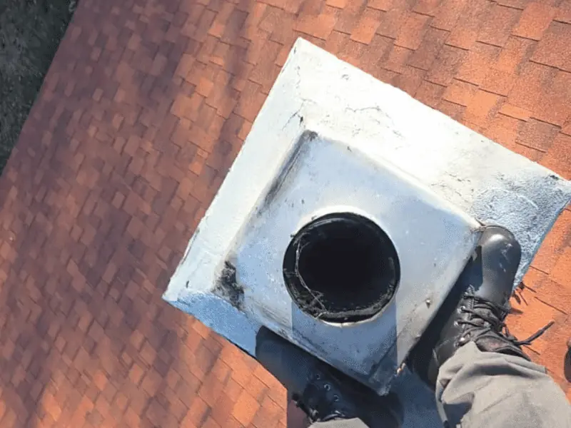 Sandwich Ma Chimney Service