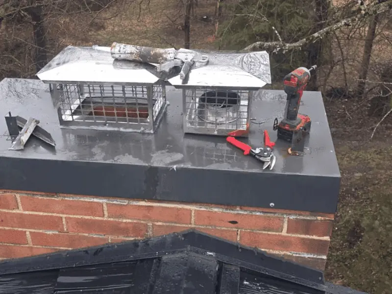 Scranton Pa Chimney Liners