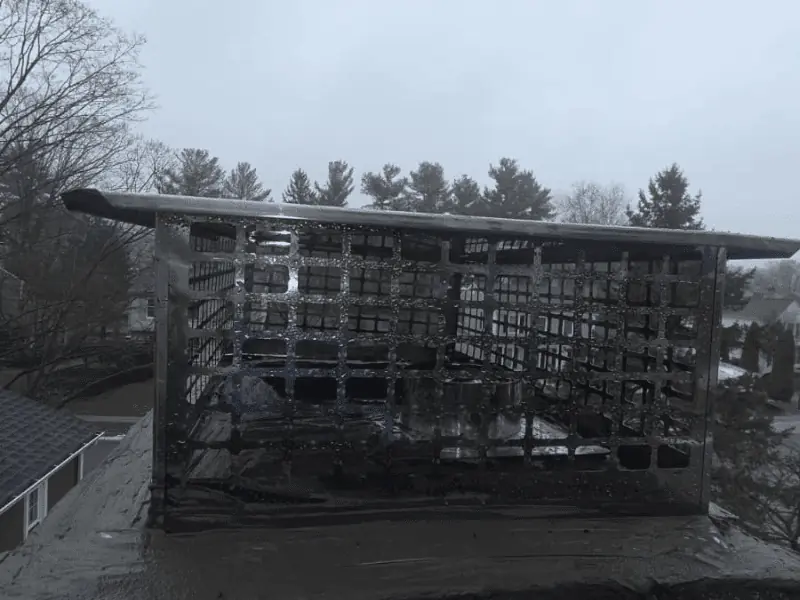 Scranton Pa Chimney Sweep