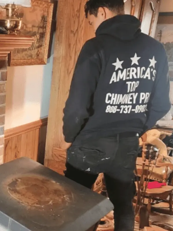 South Bend In Chimney Service