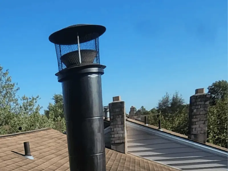 South Boston Va Chimney Service