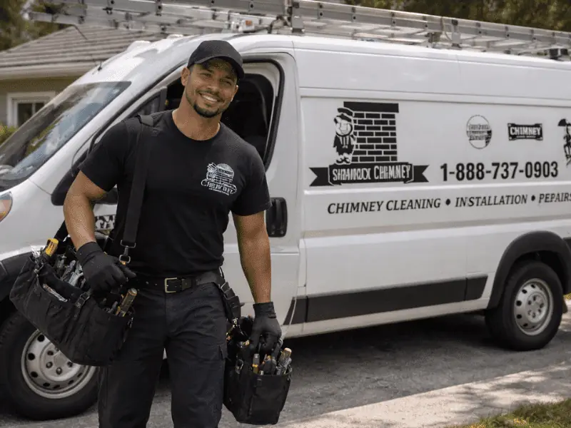 Springfield Ma Chimney Repair
