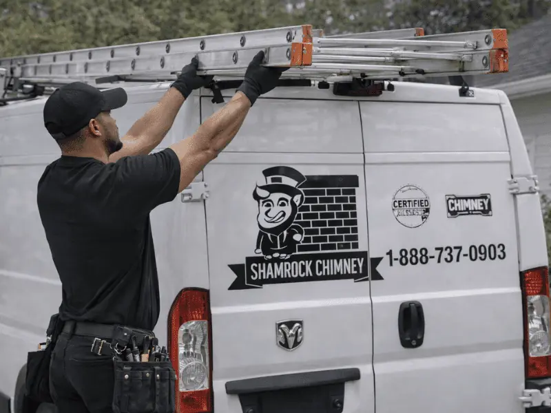 Springfield Ma Chimney Sweep