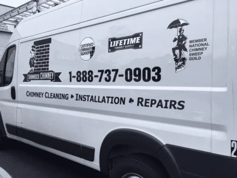 Stamford Ct Chimney Inspection
