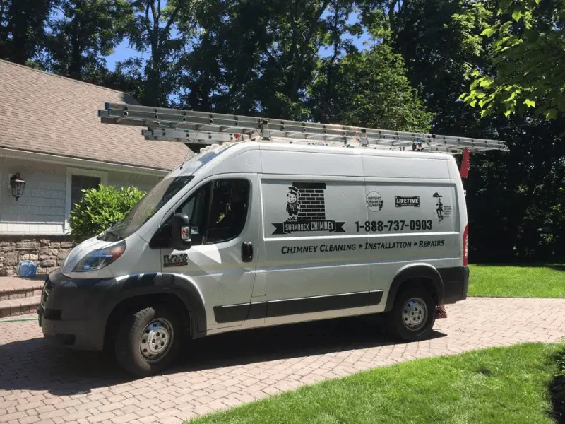 Stamford Ct Chimney Liners
