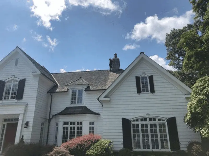 Stamford Ct Chimney Repair
