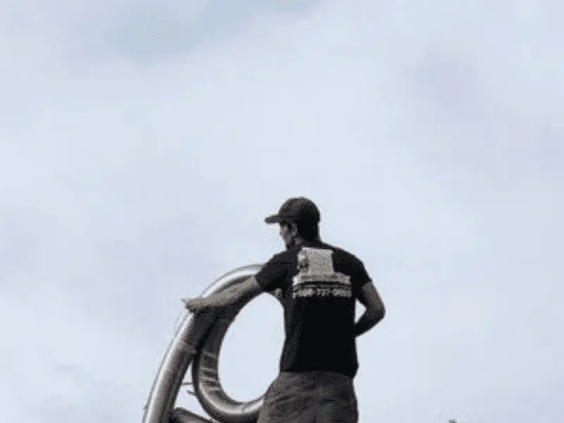 Stamford Ct Chimney Service