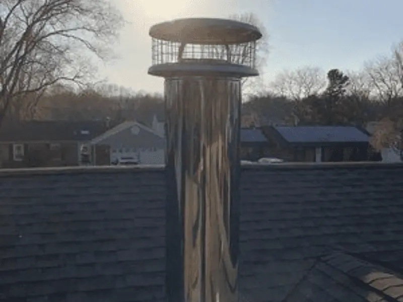 Stamford Ct Chimney Sweep