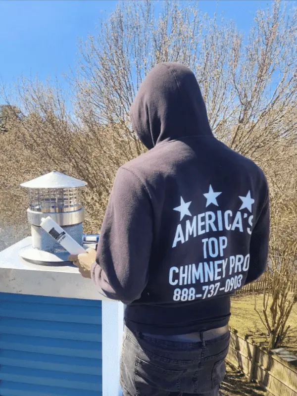 Stanton De Chimney Service