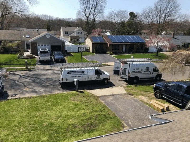 Suffolk County Ny Chimney Caps