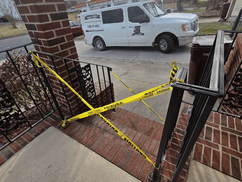 Suffolk County Ny Chimney Repair