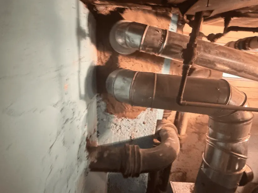 Suffolk County Ny Chimney Service